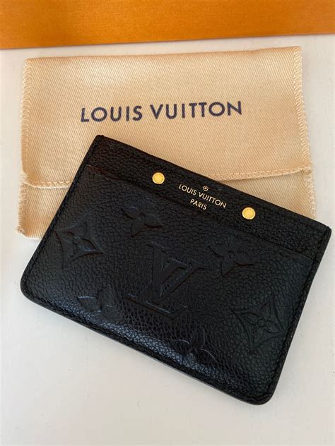 louis vuitton kortholder herre|neye cardholdere.